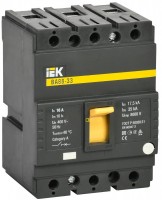 IEK Автоматический выключатель ВА88-33 3Р 16А 35кА SVA20-3-0016 фото