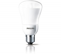 PH Лампа люминесцентная компактная Downlighter 11W WW E27 1PF/6 871150079800810 фото