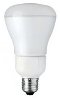 PH Лампа люминесцентная компактная PL-E Reflector R80 20W 840 E27 871150083189700 фото