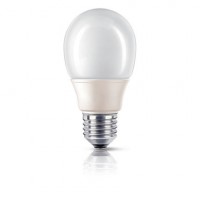 PH Лампа люминесцентная компактная Eco Amb A 12W WW E27 1PF/12 872790084595200 фото