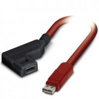 Phoenix Contact Кабель для программирования RAD-CABLE-USB 2903447 фото