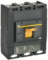 IEK KARAT Автоматический выключатель ВА88-40 3Р 800А 35кА с электронным расцеп.MP 211 SVA51-3-0800 фото