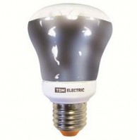 TDM Лампа энергосберегающая КЛЛ- R50-7 Вт-4200 К–Е14 SQ0323-0102 фото