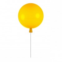 LOFT IT Loft 5055C/S yellow Воздушный шар потолочный 5055C/S yellow фото