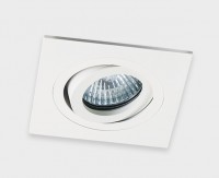 ITALLINE SAG103-4.413 white/white светильник встраиваемый SAG103-4 WHITE/WHITE фото