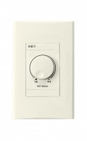 Anam Legrand Zunis светорегулятор (диммер) 1000W для л/н, цвет белый 7102 10 фото