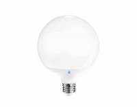 Ambrella Светодиодная лампа LED A120-PR 18W E27 3000K (200W) 201187 фото