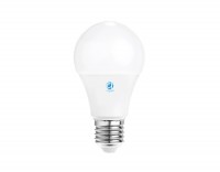 Ambrella Светодиодная лампа LED A60-PR 12W E27 4200K (100W) 201227 фото