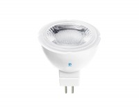 Ambrella Светодиодная лампа LED MR16-PR 7W GU5.3 3000K (60W) 175-250V 207853 фото