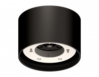 Ambrella Корпус светильника накладной C8111 SBK черный песок D85*H60mm GX53 C8111 фото