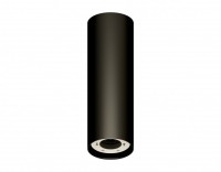 Ambrella Корпус светильника накладной C8192 SBK черный песок D85*H260m GX53 C8192 фото