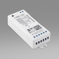 Elektrostandard Контроллер для светодиодных лент RGB 12-24V Умный дом 95002/00 a055254 фото
