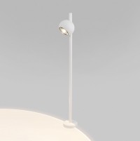 Elektrostandard Ball LED белый (35143/F) Уличный светильник a057633 фото