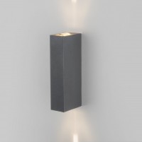 Elektrostandard Blaze LED серый (35136/W) Уличный светильник a057051 фото