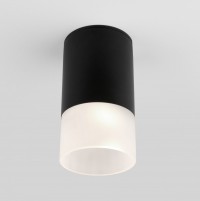 Elektrostandard Light LED 2106 (35139/H) черный Уличный светильник a057156 фото