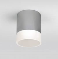 Elektrostandard Light LED 2107 (35140/H) серый Уличный светильник a057161 фото