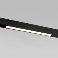 Elektrostandard Slim Magnetic L01 Трековый светильник 10W 4200K (черный) 85000/01 a057188 фото