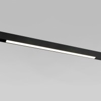 Elektrostandard Slim Magnetic L02 Трековый светильник 20W 4200K (черный) 85002/01 a057190 фото