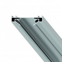 Arte Lamp A630205 Track профиль для монтажа в натяжной потолок серый A630205 фото