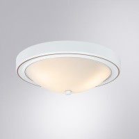 Arte Lamp светильник потолочный белый A4049PL-3WH фото