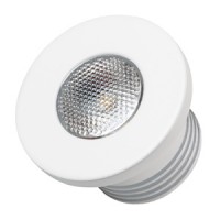 Arlight Светодиодный светильник LTM-R35WH 1W White 30deg 020751 фото
