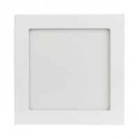 Arlight Светильник DL-172x172M-15W Day White (IP40 Металл, 3 года) 020132 фото