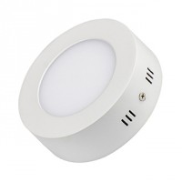 Arlight Светильник SP-R120-6W Day White (IP20 Металл, 3 года) 018855 фото