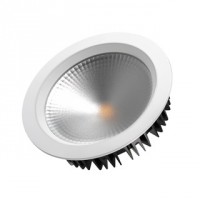 Arlight Светодиодный светильник LTD-220WH-FROST-30W Warm White 110deg 021070 фото