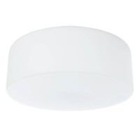Arte Lamp Tablet Белый Светильник потолочный 60W E27 A7730PL-2WH фото