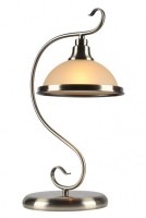 Arte Lamp A6905LT-1AB Safari Настольная лампа A6905LT-1AB фото