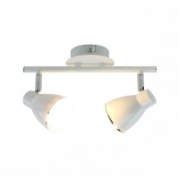 Arte Lamp GIOVED Спот 15*10*27 A6008PL-2WH фото