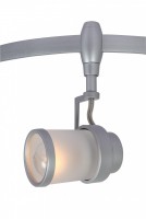 Arte Lamp RAILS KITS Светильник трековый 20*7*11 A3056PL-1SI фото