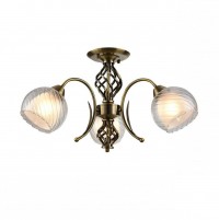 Arte Lamp DOLCEMENTE Люстра 26*61*61 A1607PL-3AB фото