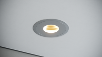 Quest Light Алюминиевый Светильник LED 460lm 1x9,2w 2700K IP20 TWISTER Z Ring D aluminium TWISTER Z Ring D aluminium фото