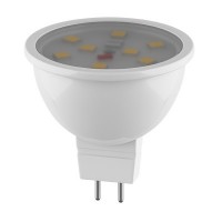 Lightstar Лампа MR11 G5.3
