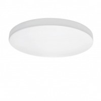 Lightstar Zocco Cyl Led Белый/Белый/Белый Встраиваемый светодиодный светильник LED 1х26W IP20 225264 фото