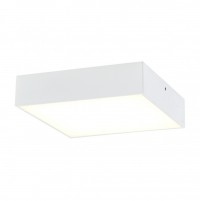 Citilux CL712X180N Тао Белый Светильник Накл. LED 18W*4000K CL712X180N фото