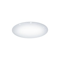 Eglo 97542 Cветодиодный потолочный светильник GIRON-S димм. с регулировкой температуры цвета, 60W (LED), 5800lm, 760 97542 фото