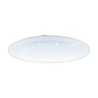 Eglo 98448 Светодиодный настенно-потолочный светильник FRANIA-S, 49,5W(LED), 550, сталь, белый/пластик, белый 98448 фото