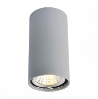 Arte Lamp UNIX Потолочные светильники A1516PL-1GY A1516PL-1GY фото