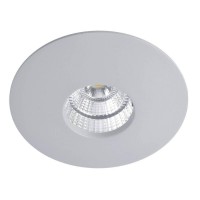 Arte Lamp A5438PL-1GY Uovo Точечный светильник, серый A5438PL-1GY фото