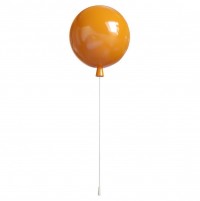 LOFT IT 5055C/S orange Светильник потолочный Balloon 1xE27 max 13W 5055C/S orange, шт 5055C/S orange фото