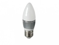 Gauss Лампа LED свеча E27 5W 4100K EB103102205 фото