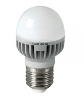 Gauss Лампа LED P45 E27 5W 4100K EB105102205 фото