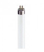 Osram Лампа люминесцентная LUMILUX T5 HE FH 28W/830 тепл. белый, d=16mm G5 4050300464787 фото