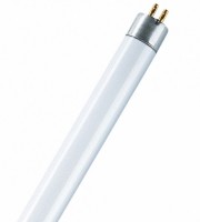 Osram Лампа люминесцентная LUMILUX T5 HE FH 28W/840 холод. белый, d=16mm G5 4050300464725 фото