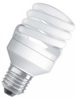 Osram Лампа люминесцентная DULUXSTAR MICRO TWIST 11W/840 E14 100x42mm 4008321619808 фото