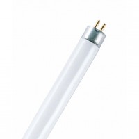 Osram Лампа люминесцентная LUMILUX T5 HE FH 14W/830 тепл. белый, d=16mm G5 4050300464824 фото