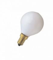 Osram Лампа накаливания CLAS P матовая 60W E14 4008321411501 фото