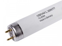 Osram Лампа люминесцентная FLUORA T8 L 36W/77 G13 4050300003184 фото